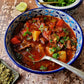 Borderlands: Recipes and Stories from the Rio Grande to the Pacific